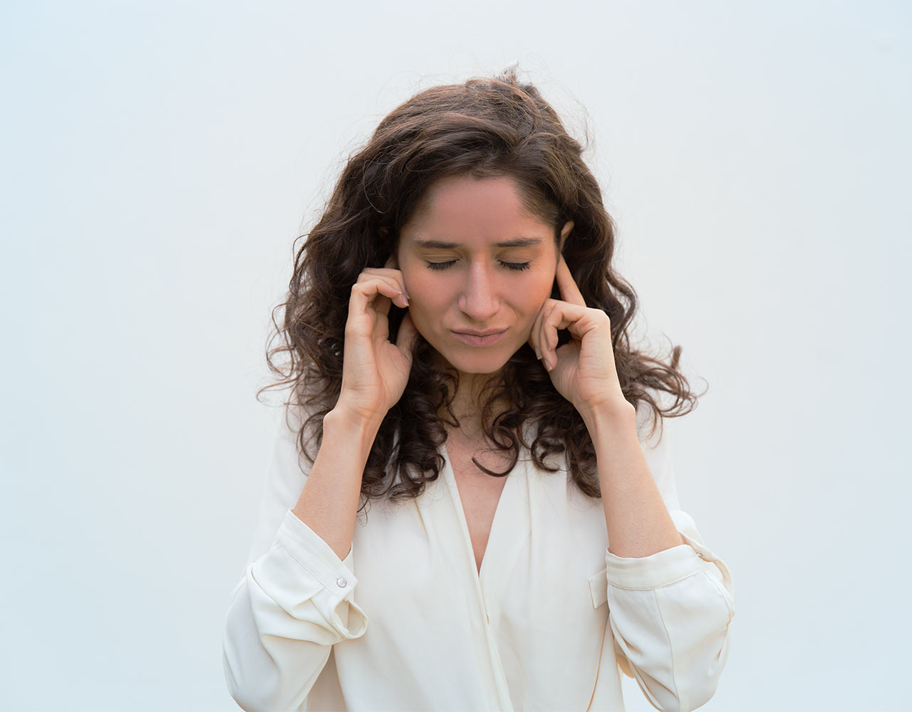 Zumbido no ouvido - O que pode ser